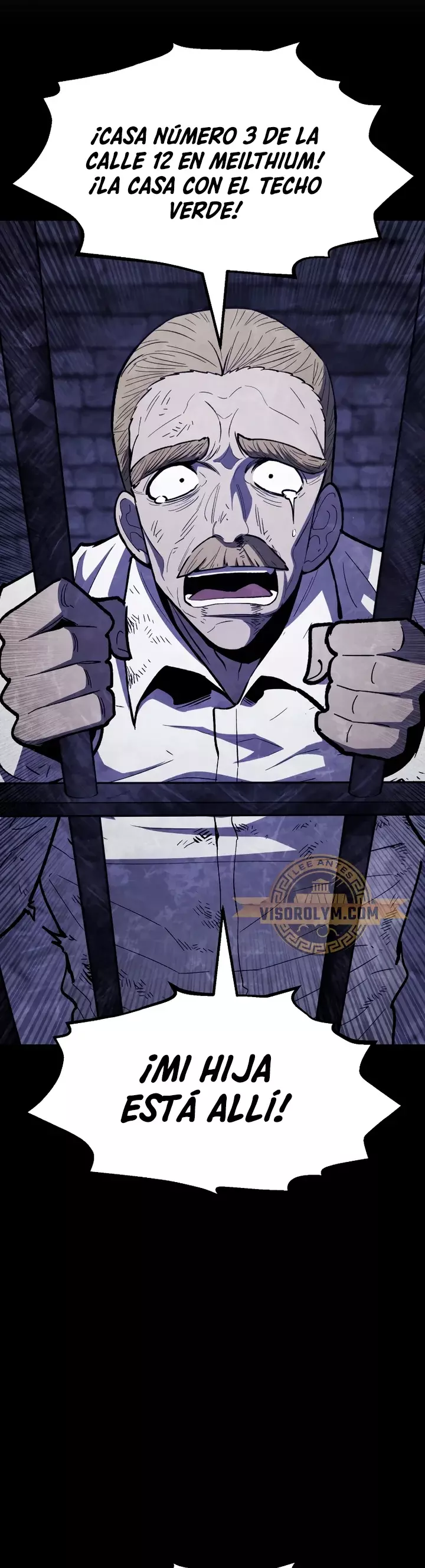 Read Estándar de la Reencarnación ES Manga Online