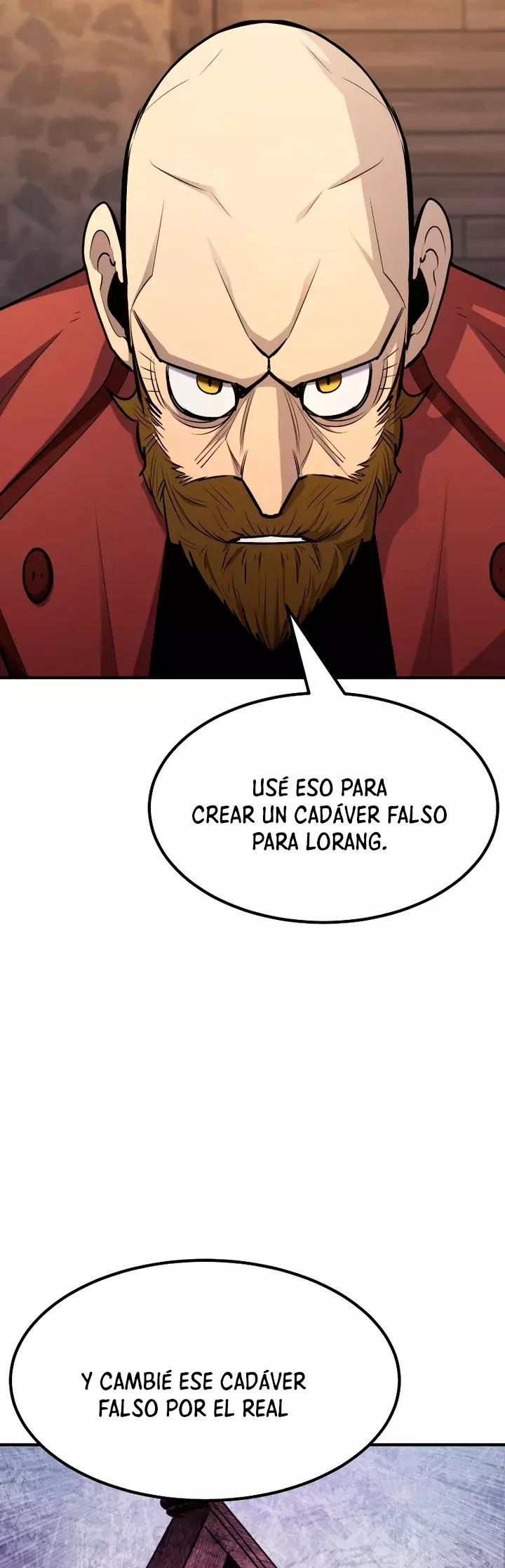 Read Estándar de la Reencarnación ES Manga Online