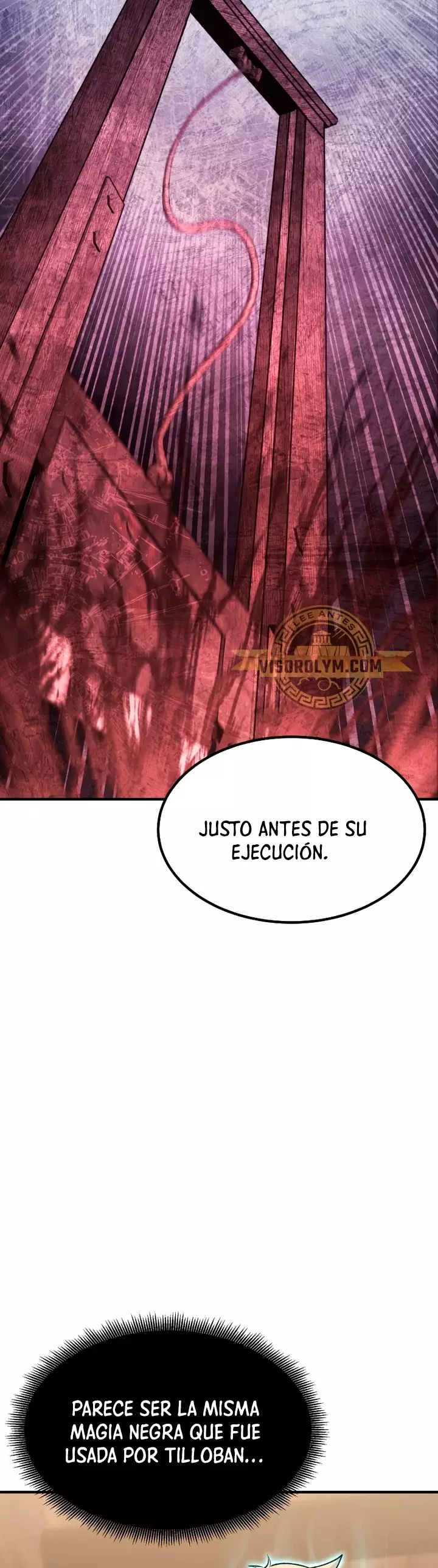 Read Estándar de la Reencarnación ES Manga Online