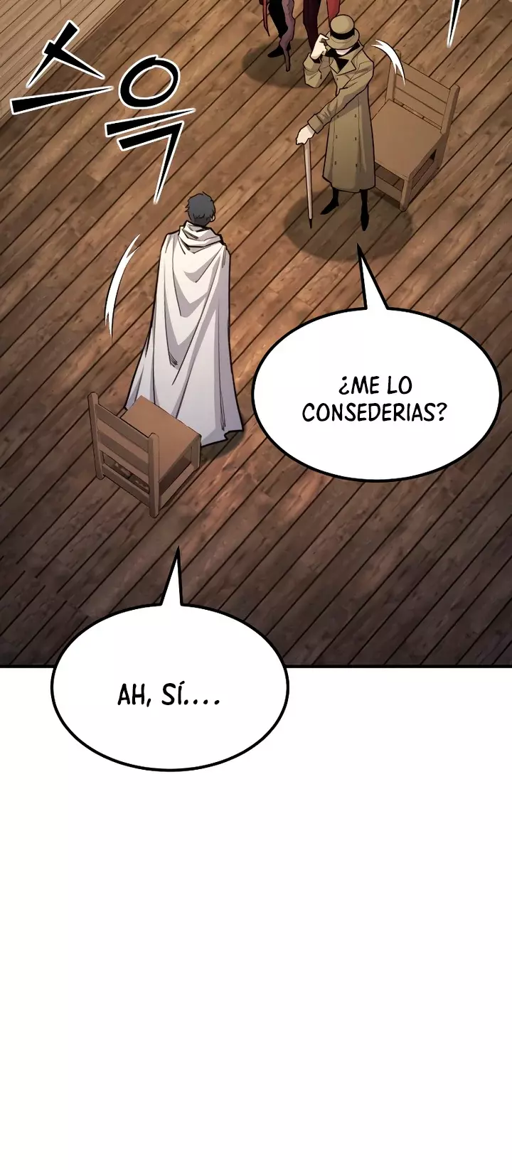 Read Estándar de la Reencarnación ES Manga Online