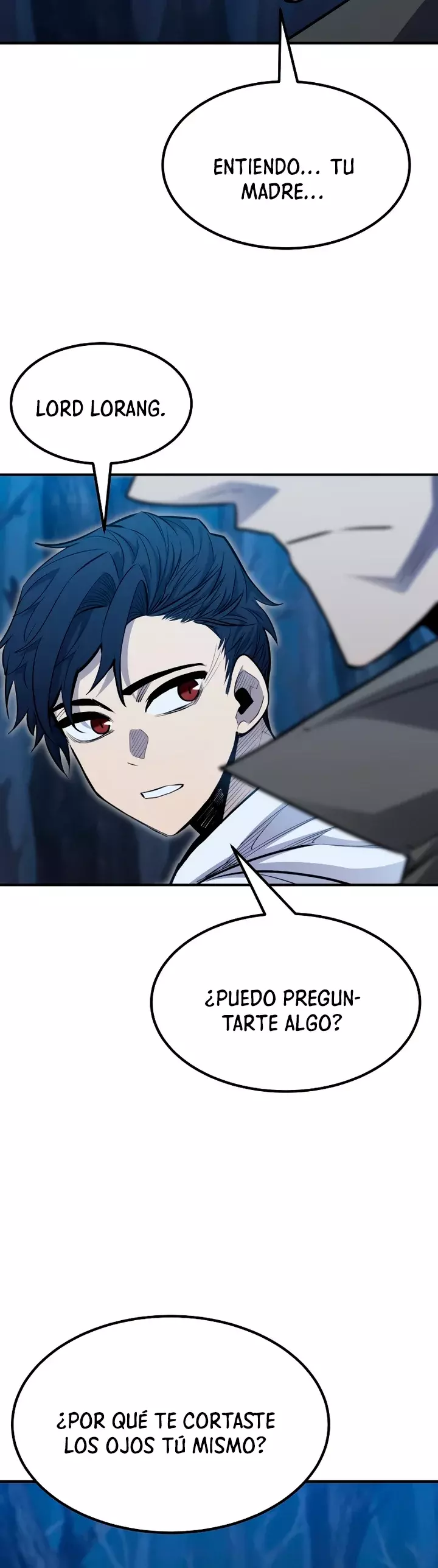 Read Estándar de la Reencarnación ES Manga Online
