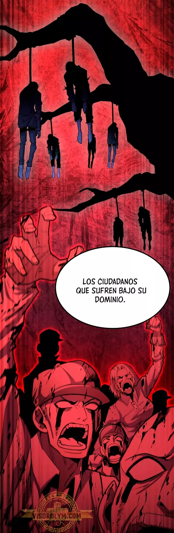 Read Estándar de la Reencarnación ES Manga Online