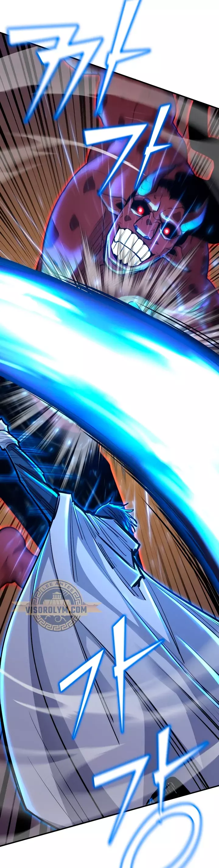 Read Estándar de la Reencarnación ES Manga Online