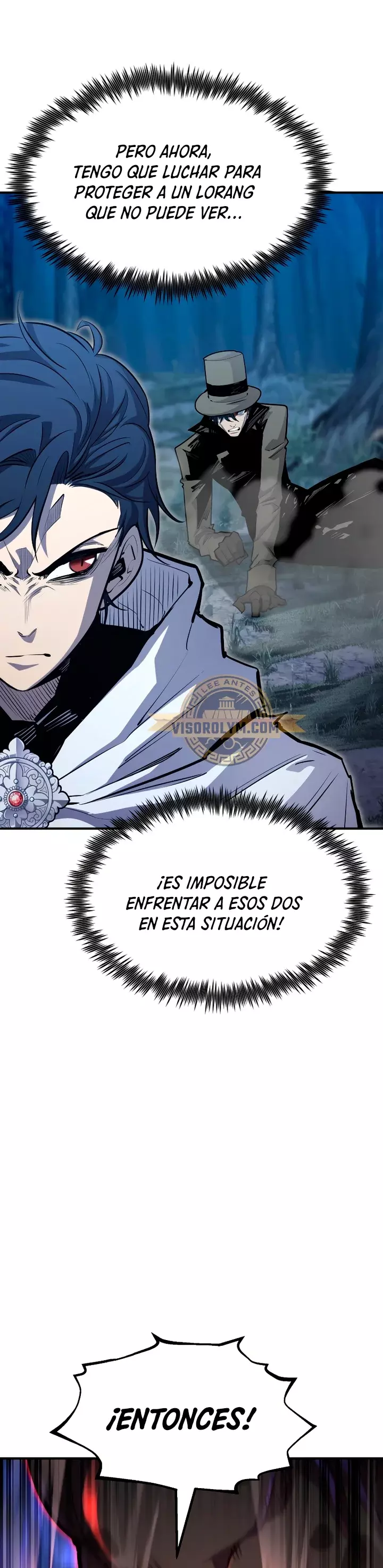 Read Estándar de la Reencarnación ES Manga Online