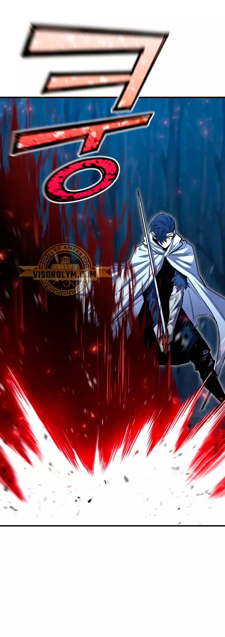 Read Estándar de la Reencarnación ES Manga Online