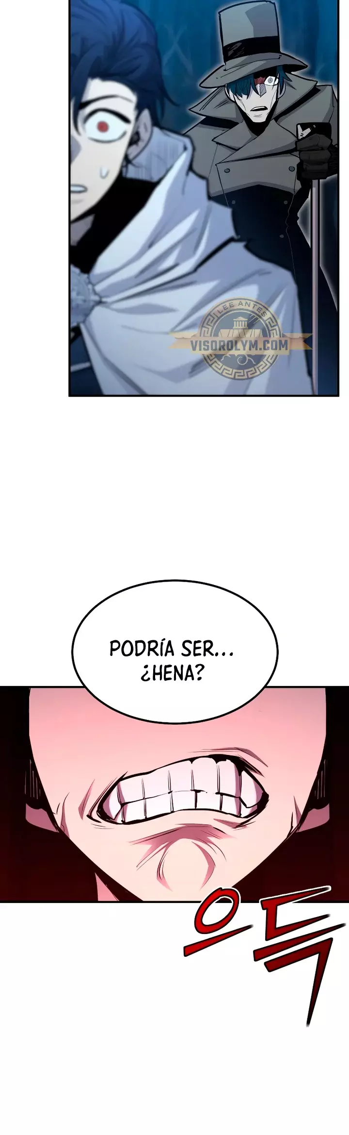 Read Estándar de la Reencarnación ES Manga Online