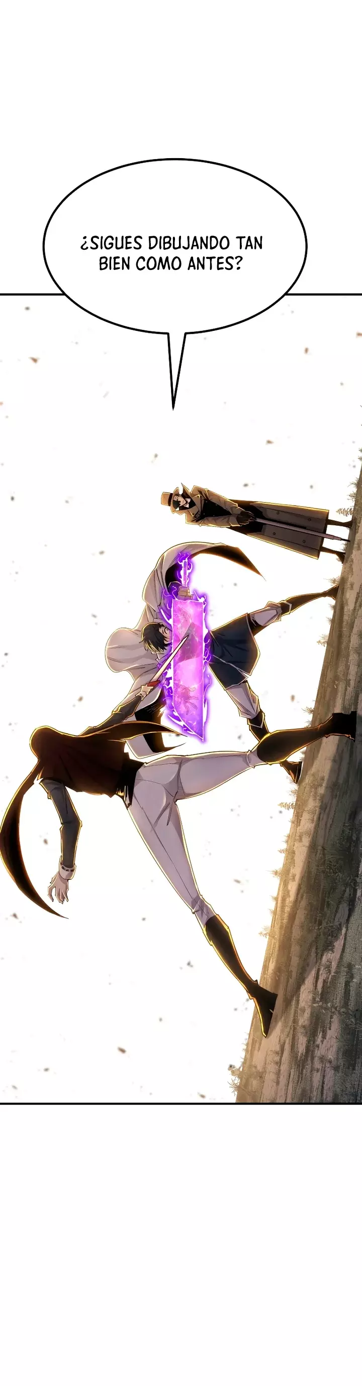 Read Estándar de la Reencarnación ES Manga Online