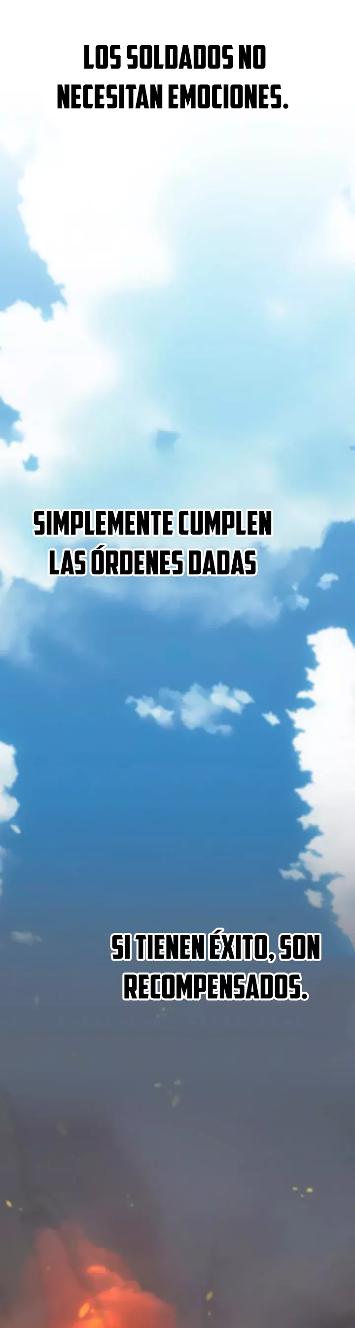 Read Estándar de la Reencarnación ES Manga Online