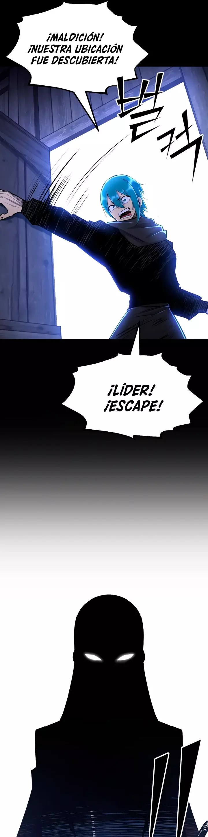 Read Estándar de la Reencarnación ES Manga Online