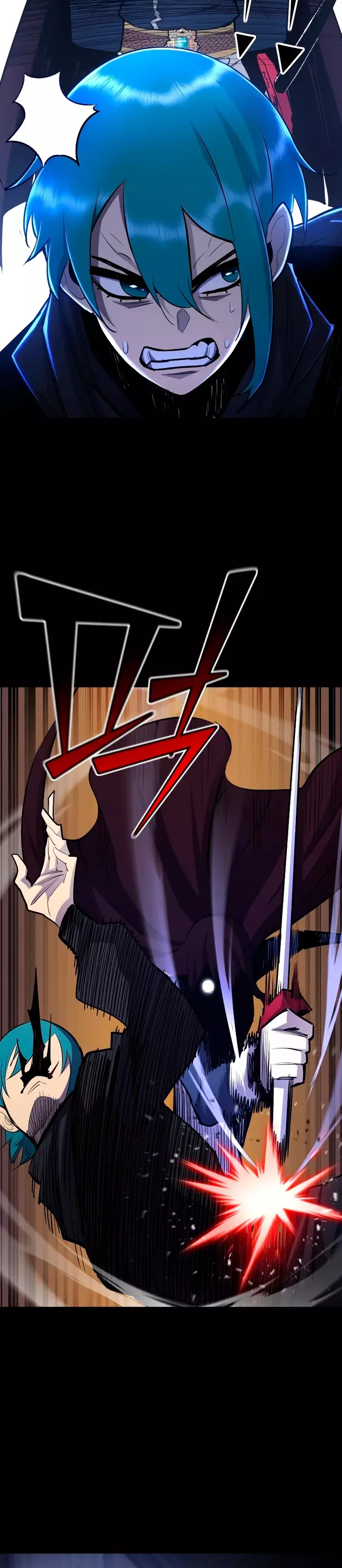 Read Estándar de la Reencarnación ES Manga Online
