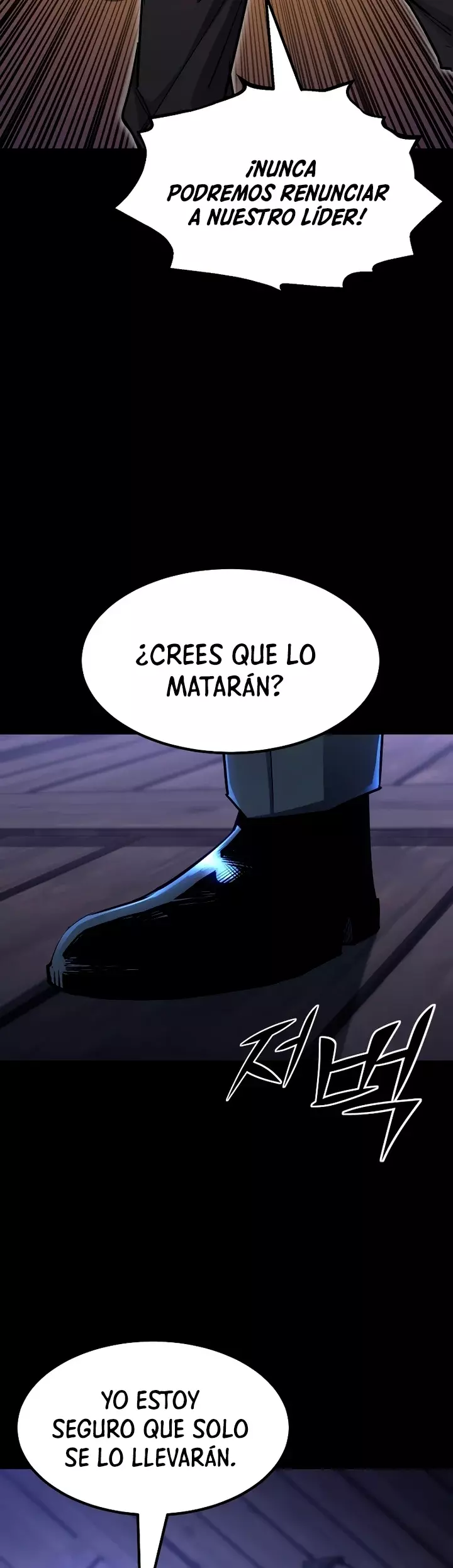 Read Estándar de la Reencarnación ES Manga Online