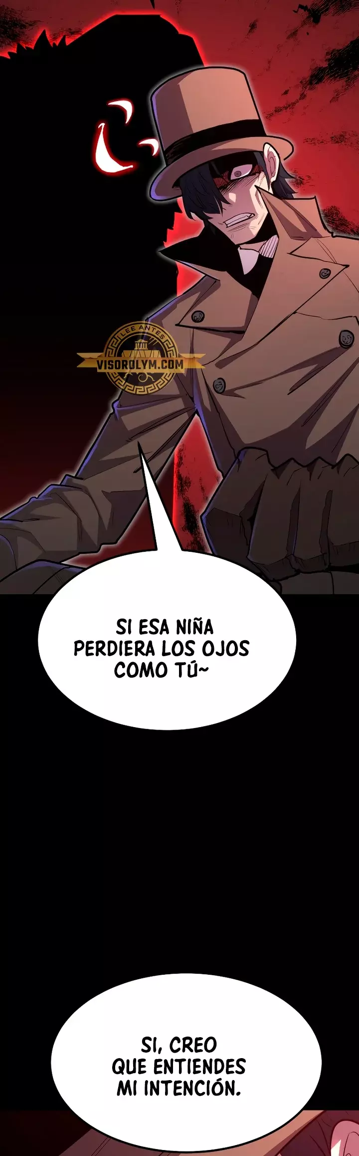 Read Estándar de la Reencarnación ES Manga Online