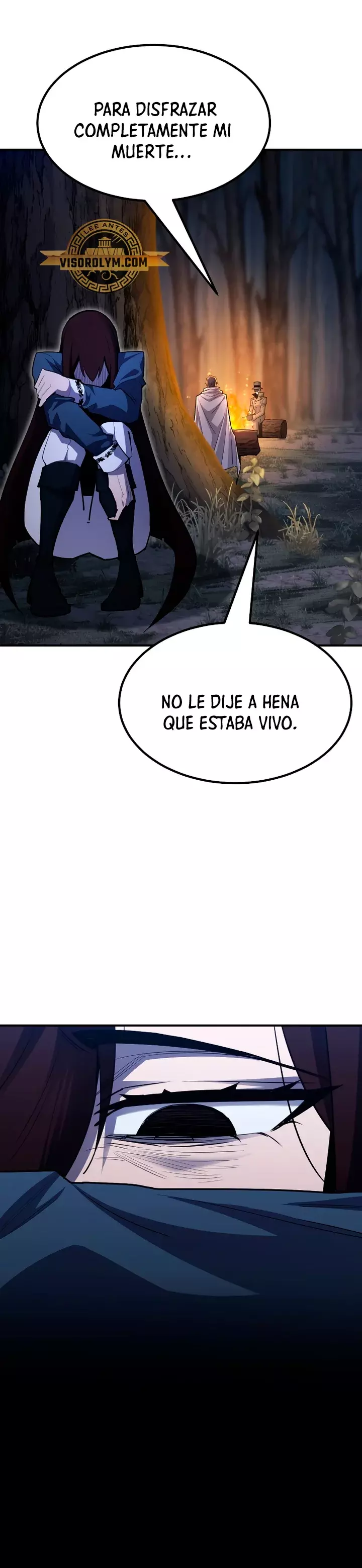 Read Estándar de la Reencarnación ES Manga Online
