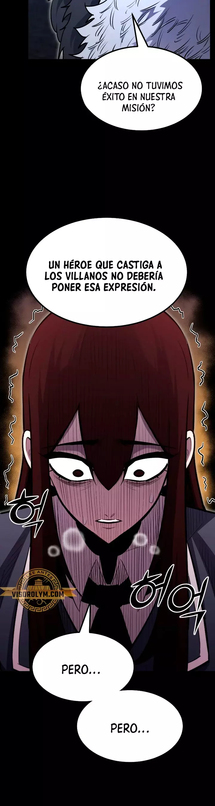 Read Estándar de la Reencarnación ES Manga Online