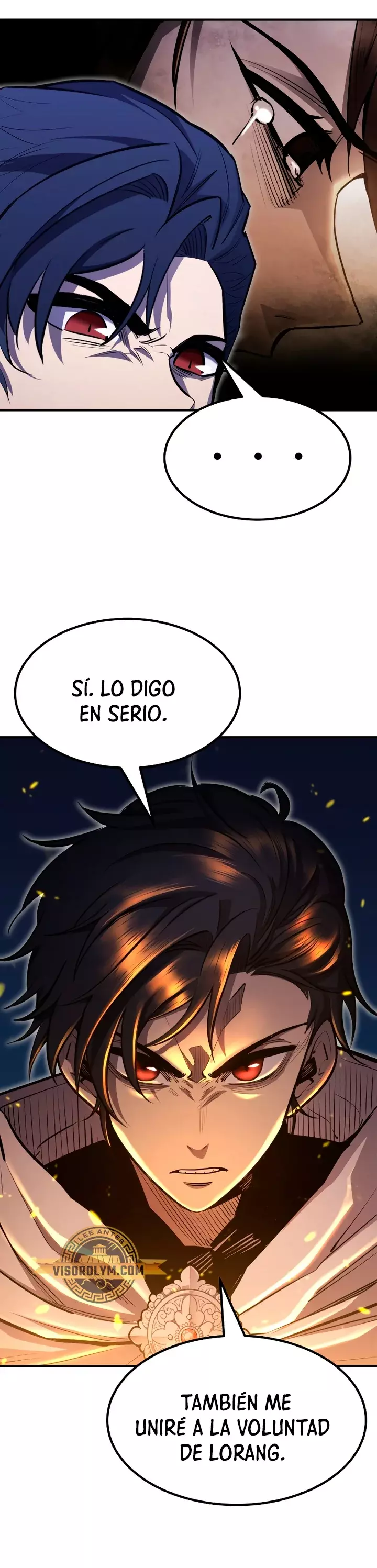 Read Estándar de la Reencarnación ES Manga Online
