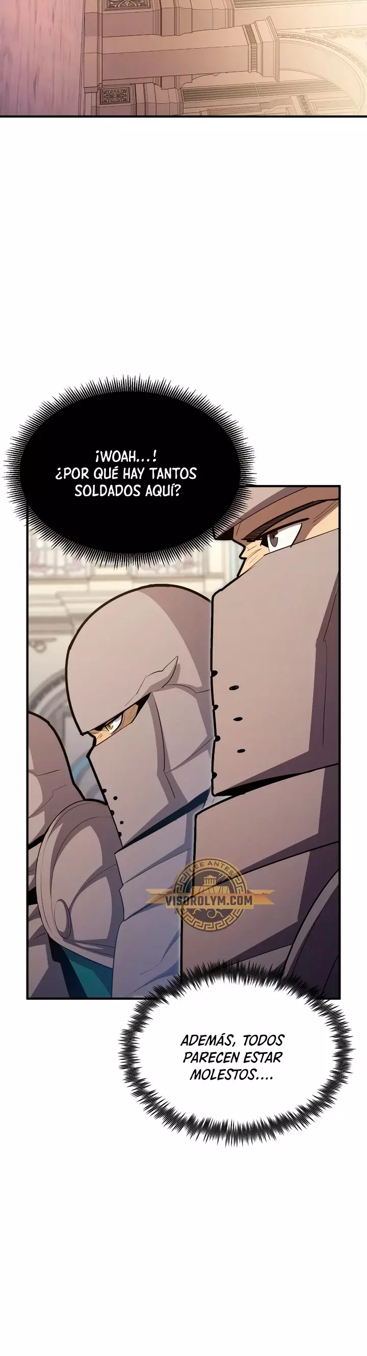 Read Estándar de la Reencarnación ES Manga Online