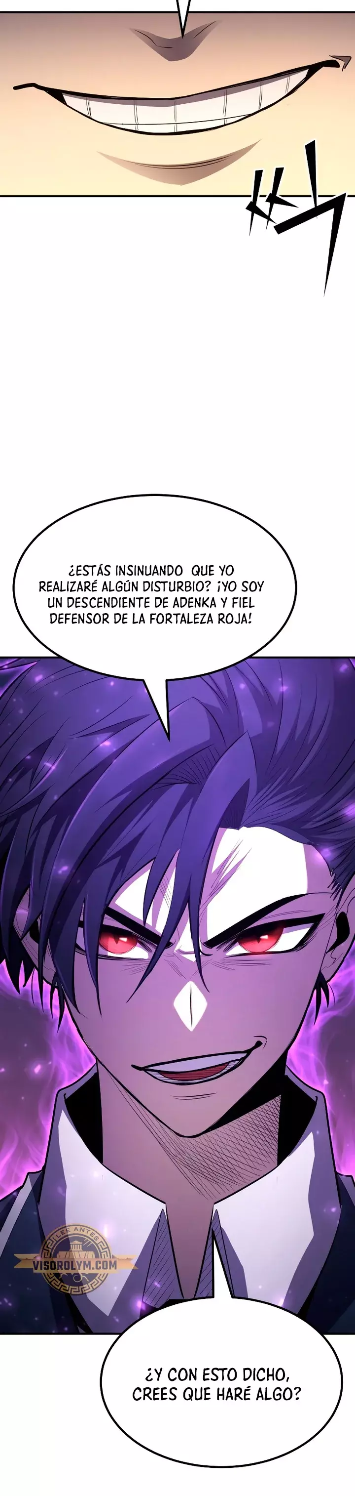 Read Estándar de la Reencarnación ES Manga Online