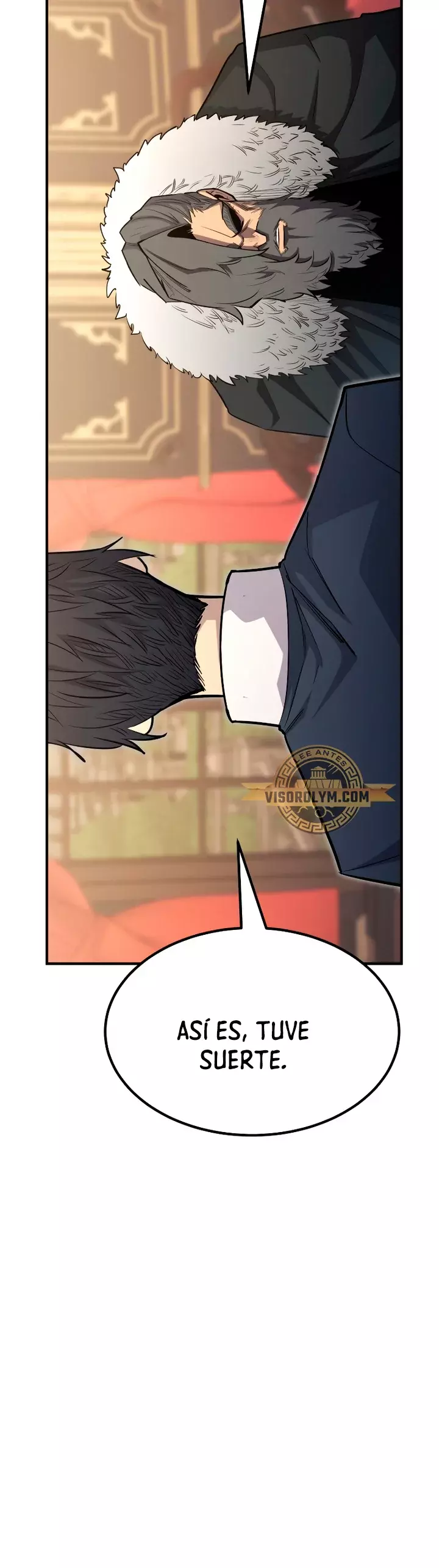 Read Estándar de la Reencarnación ES Manga Online