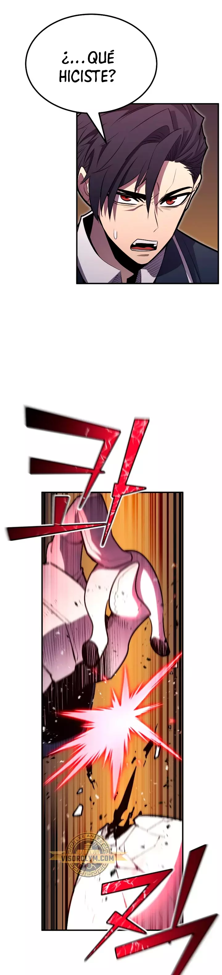 Read Estándar de la Reencarnación ES Manga Online