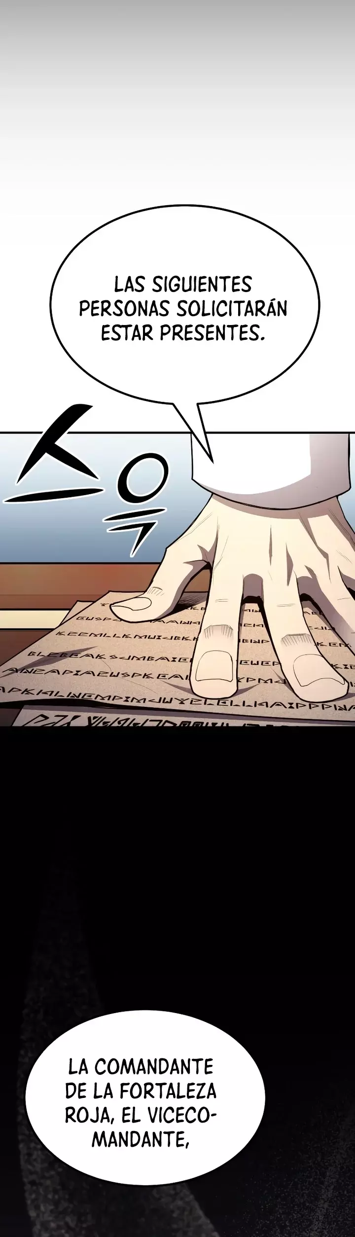 Read Estándar de la Reencarnación ES Manga Online