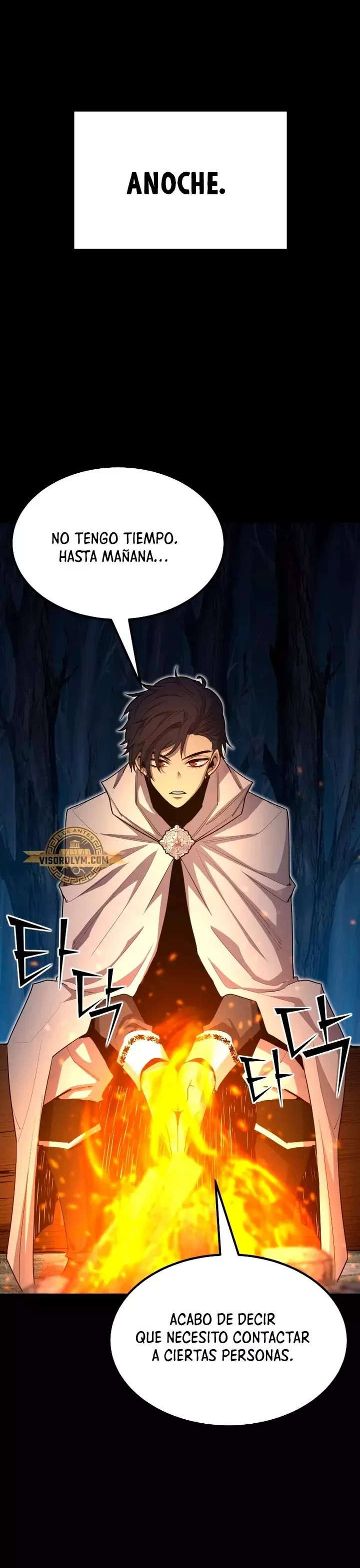 Read Estándar de la Reencarnación ES Manga Online