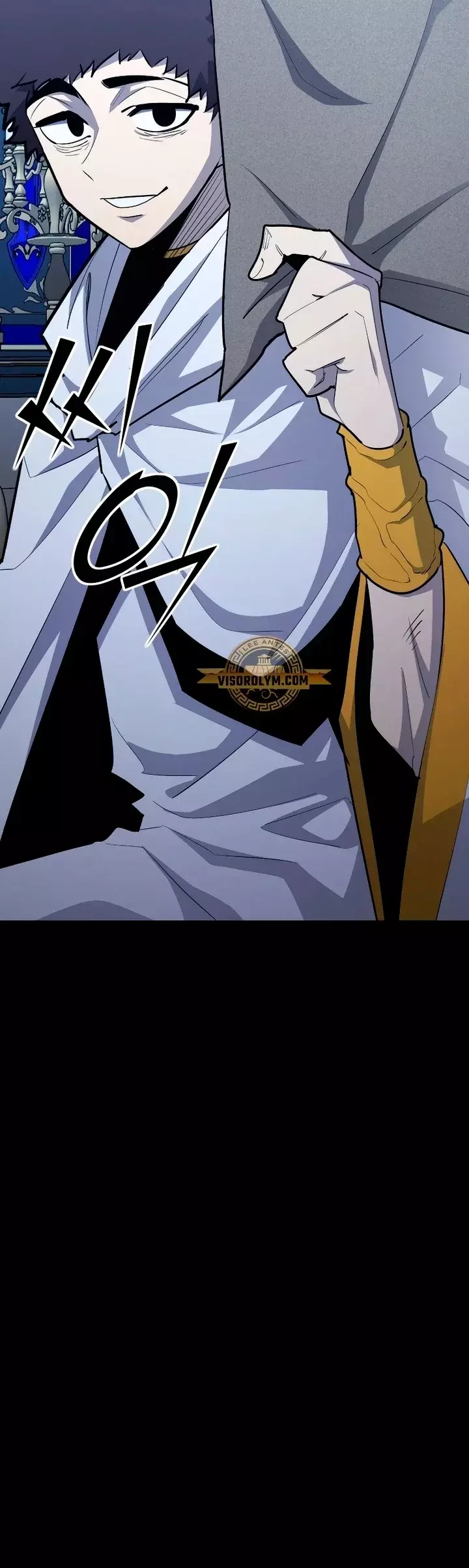 Read Estándar de la Reencarnación ES Manga Online