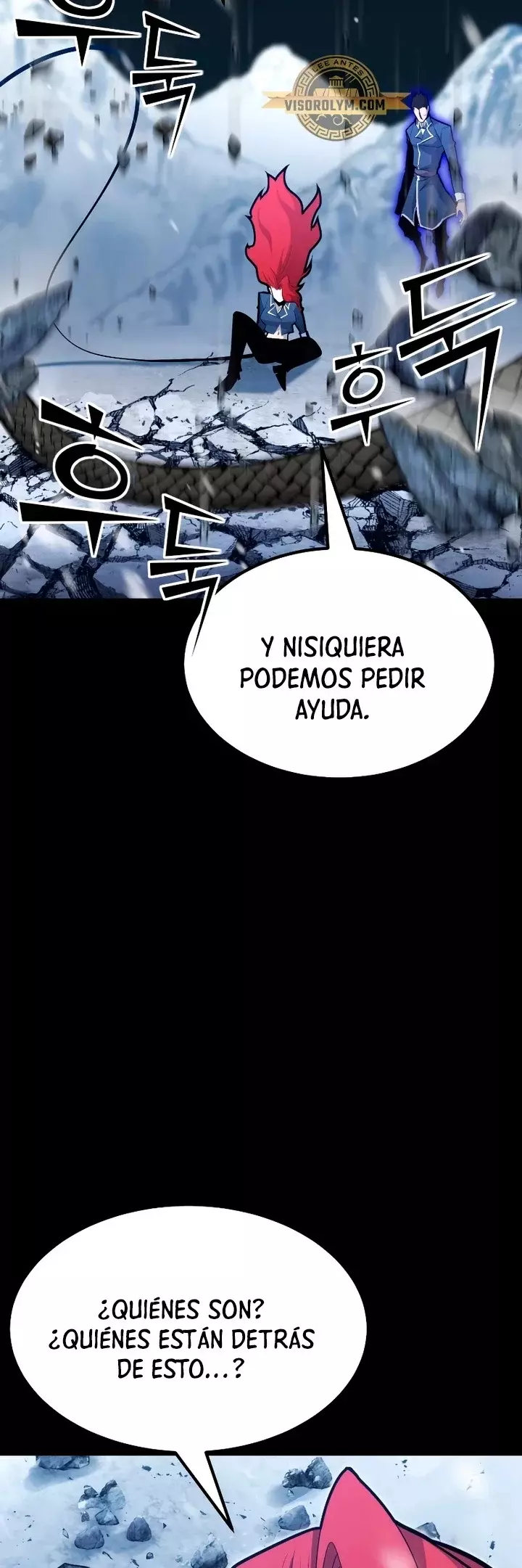 Read Estándar de la Reencarnación ES Manga Online