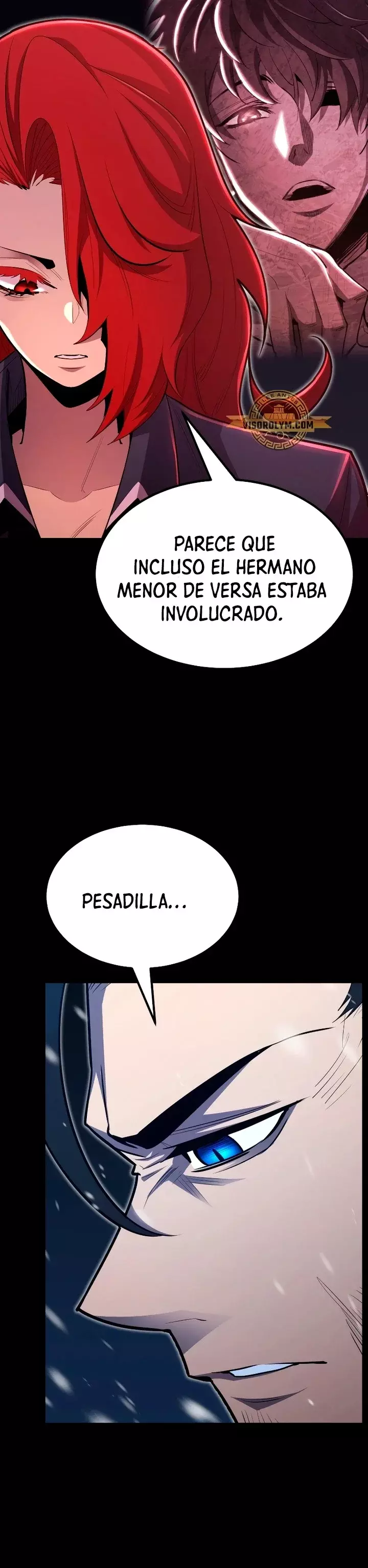 Read Estándar de la Reencarnación ES Manga Online