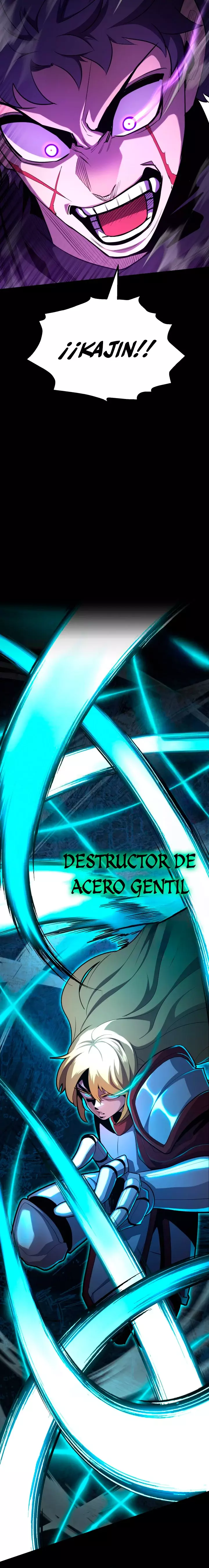 Read Estándar de la Reencarnación ES Manga Online