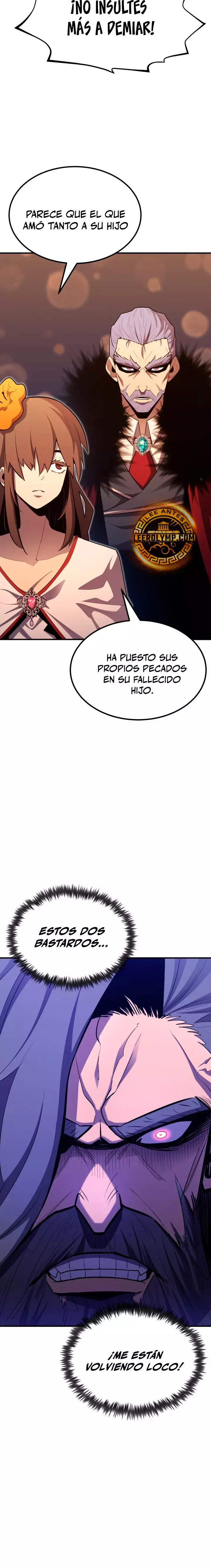 Read Estándar de la Reencarnación ES Manga Online