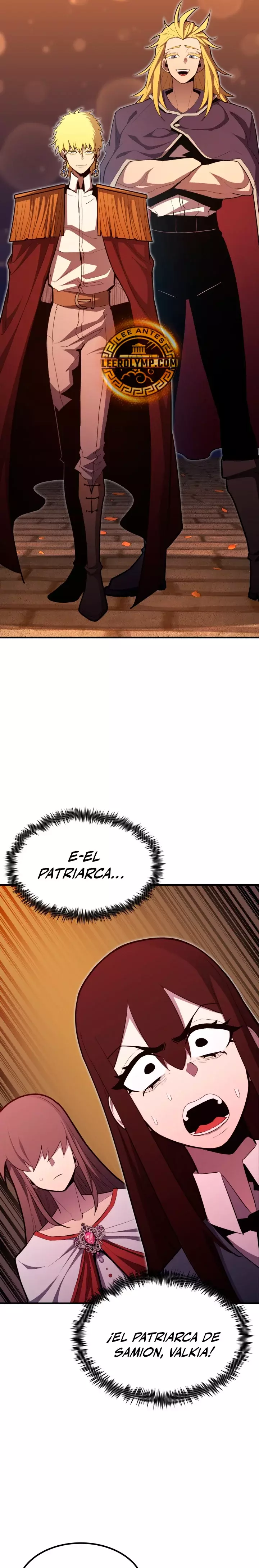 Read Estándar de la Reencarnación ES Manga Online