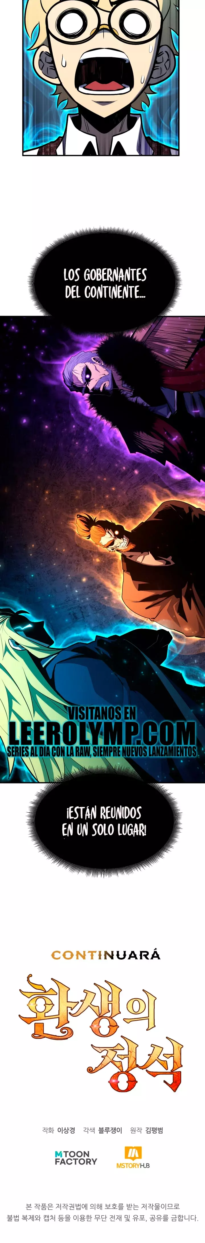 Read Estándar de la Reencarnación ES Manga Online
