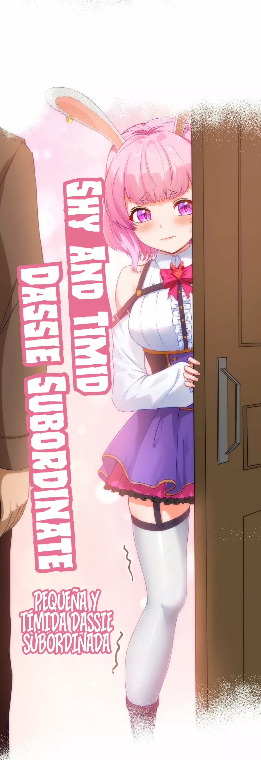 Read Este valiente es un supremacista del dinero ES Manga Online