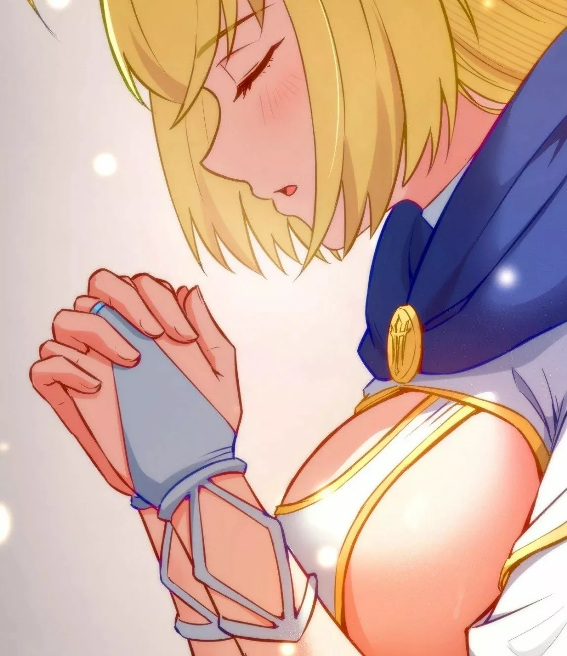 Read Este valiente es un supremacista del dinero ES Manga Online