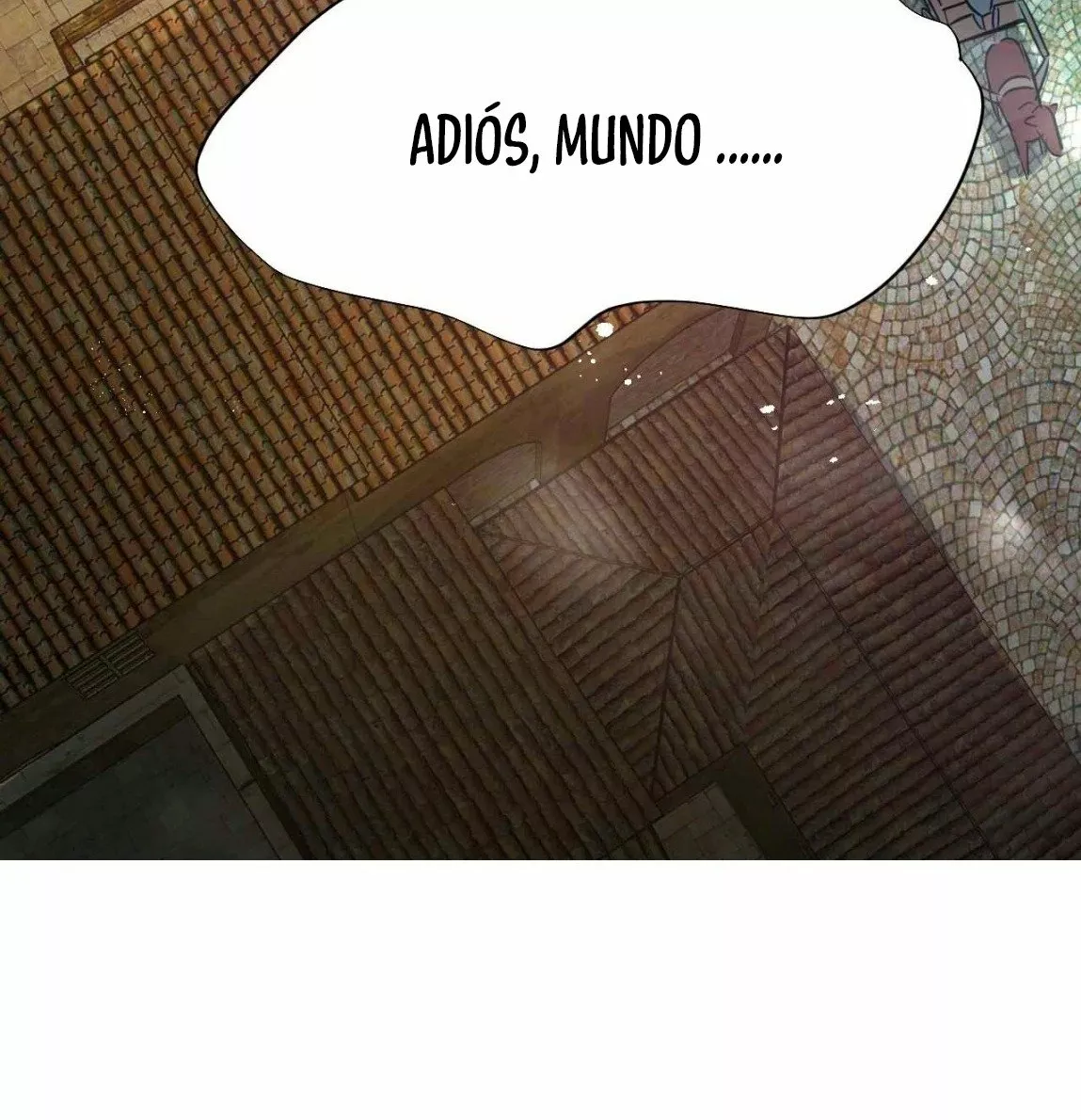 Read Este valiente es un supremacista del dinero ES Manga Online