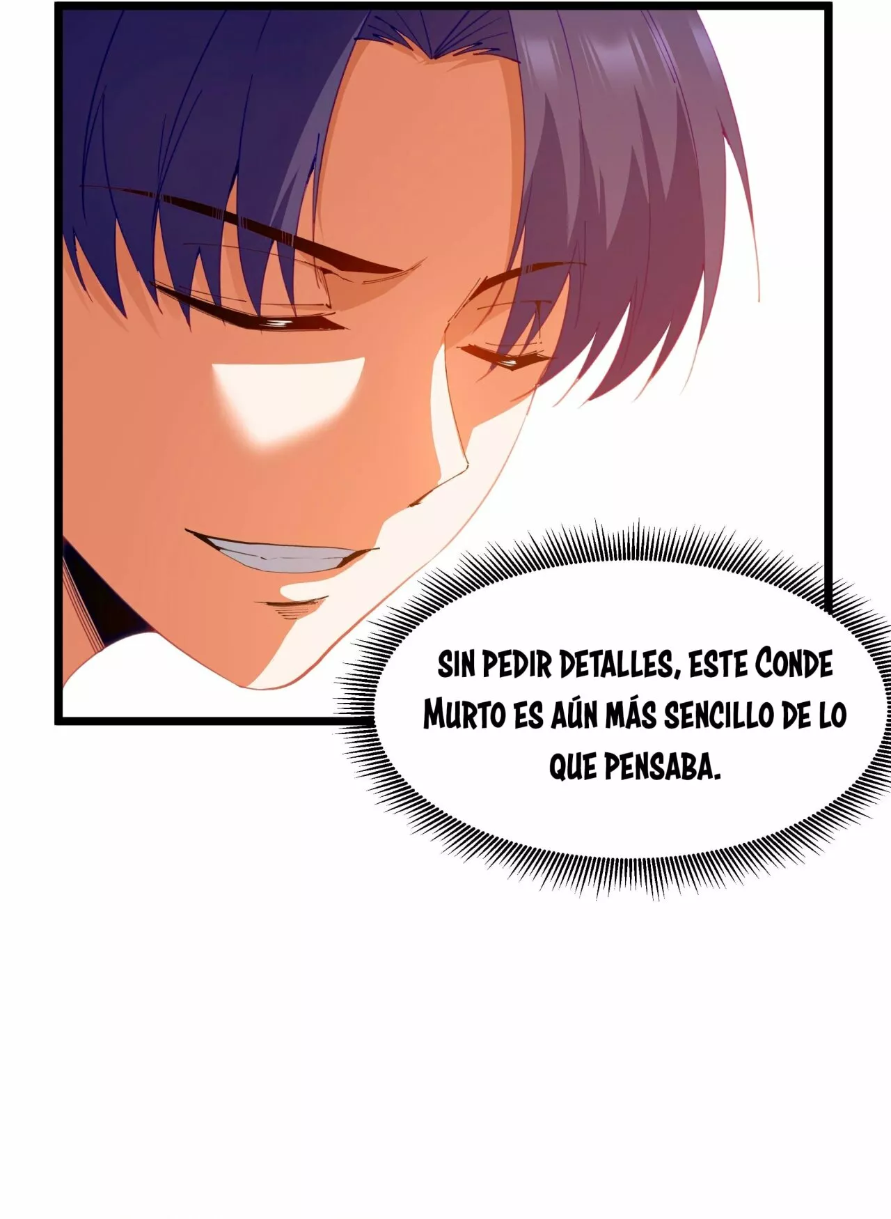 Read Este valiente es un supremacista del dinero ES Manga Online