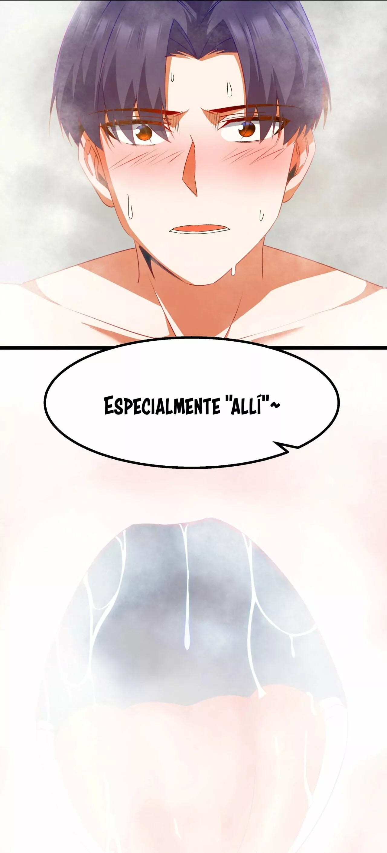 Read Este valiente es un supremacista del dinero ES Manga Online