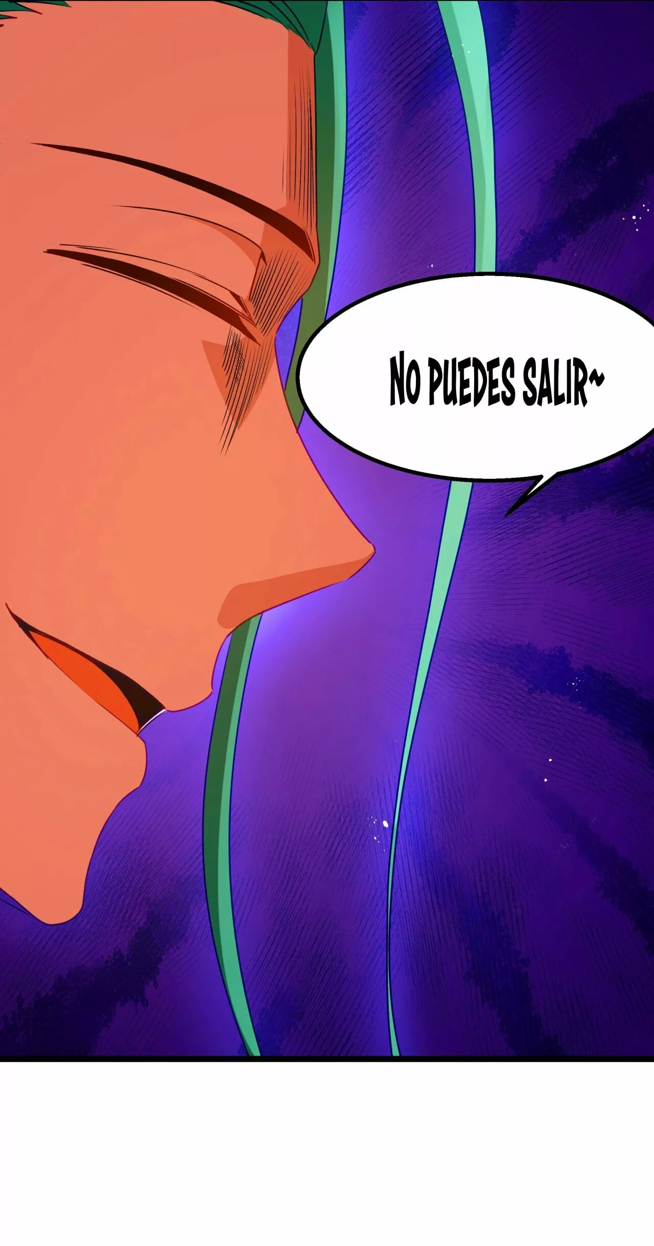 Read Este valiente es un supremacista del dinero ES Manga Online