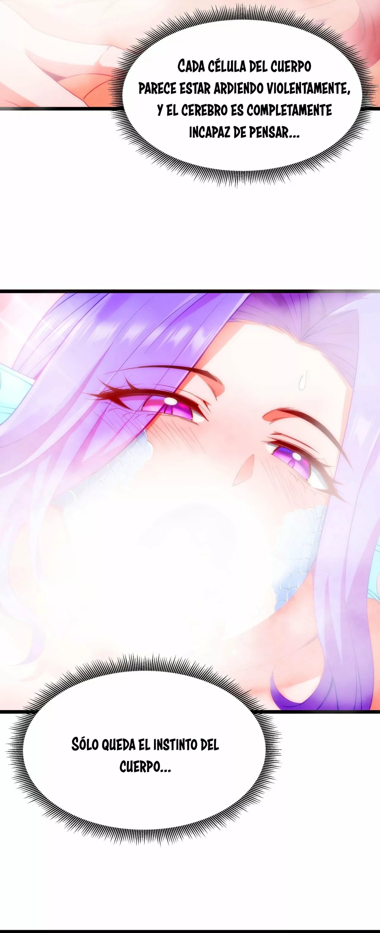 Read Este valiente es un supremacista del dinero ES Manga Online