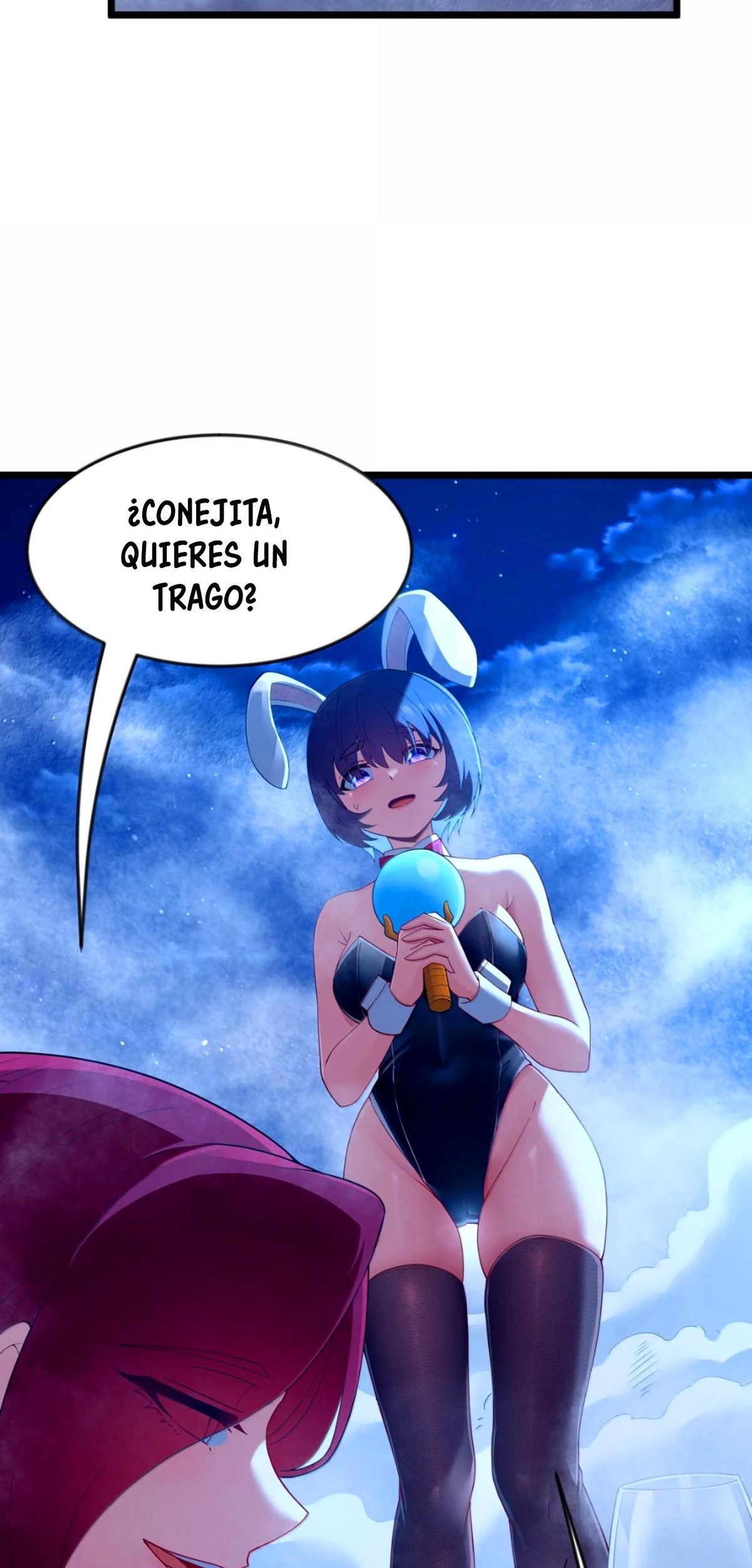 Read Este valiente es un supremacista del dinero ES Manga Online