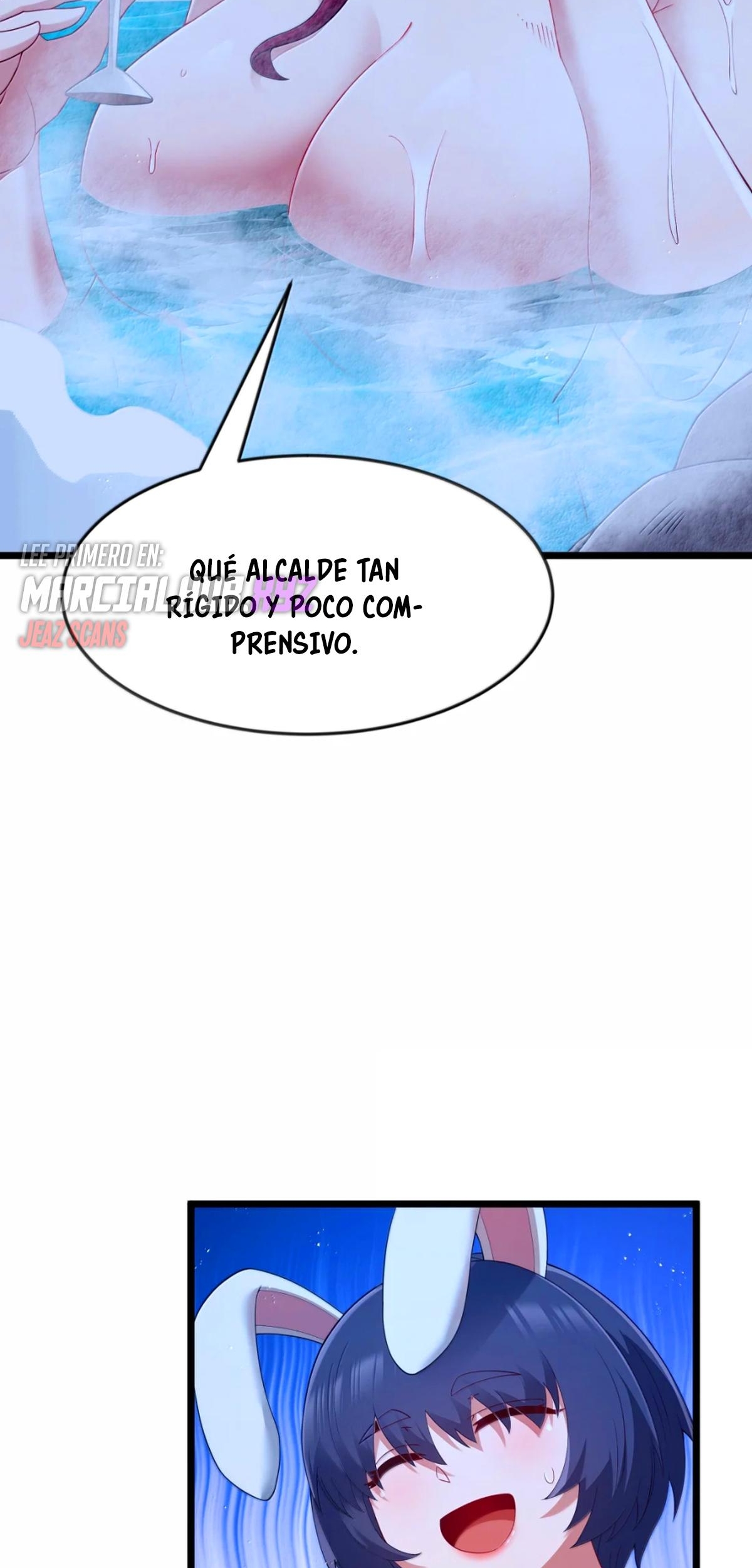 Read Este valiente es un supremacista del dinero ES Manga Online