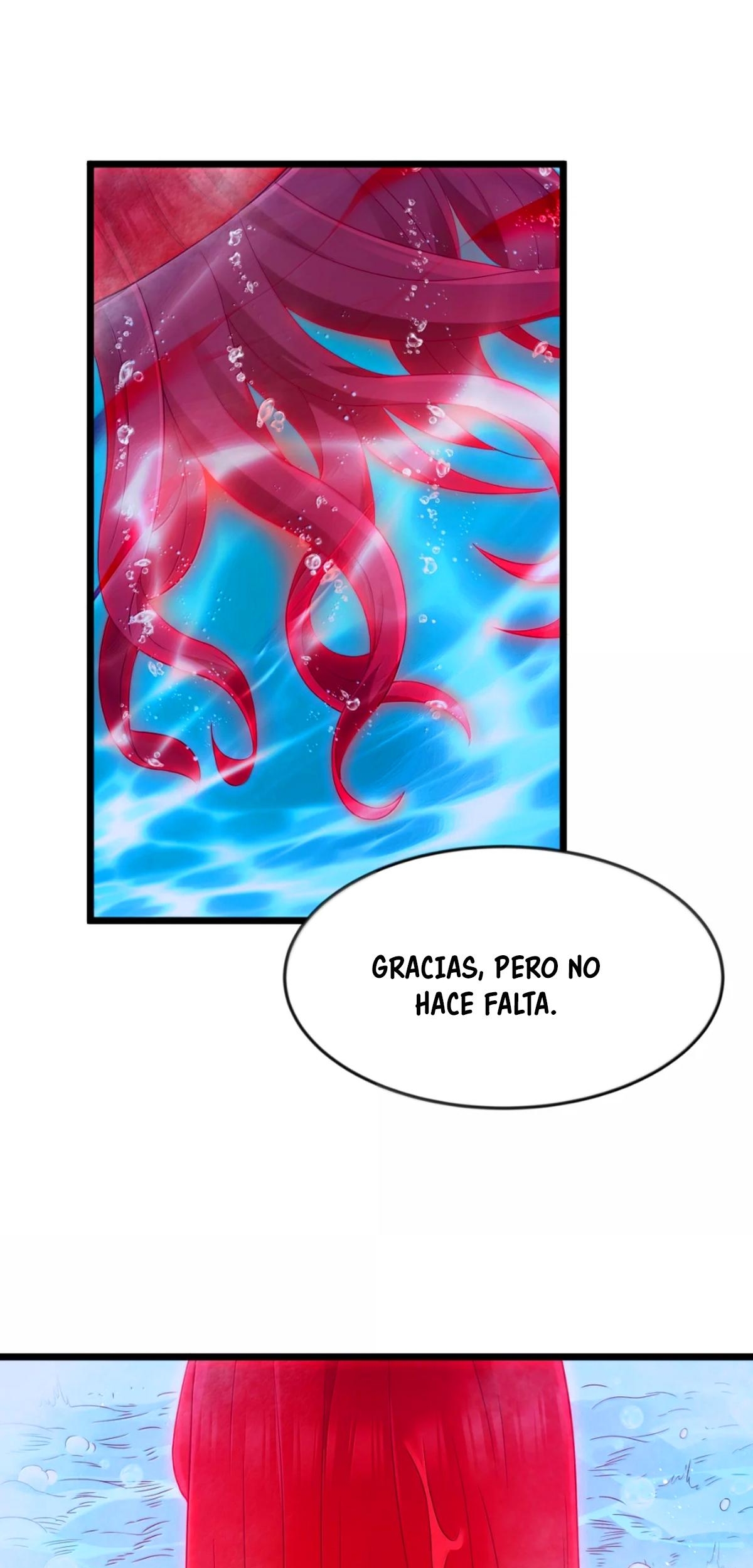 Read Este valiente es un supremacista del dinero ES Manga Online