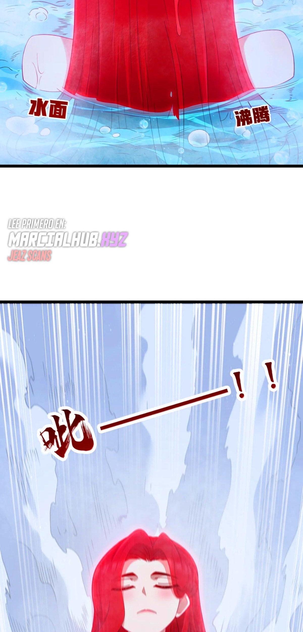 Read Este valiente es un supremacista del dinero ES Manga Online