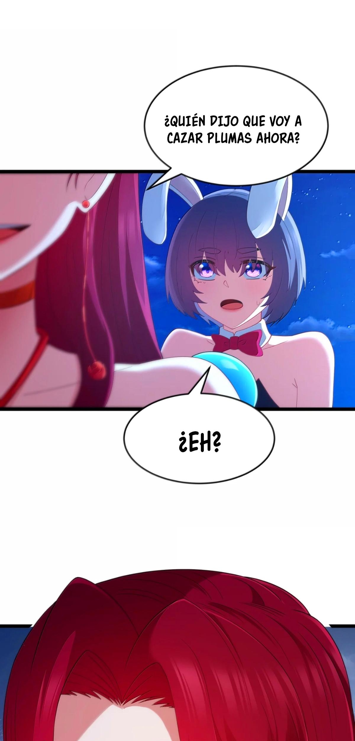 Read Este valiente es un supremacista del dinero ES Manga Online