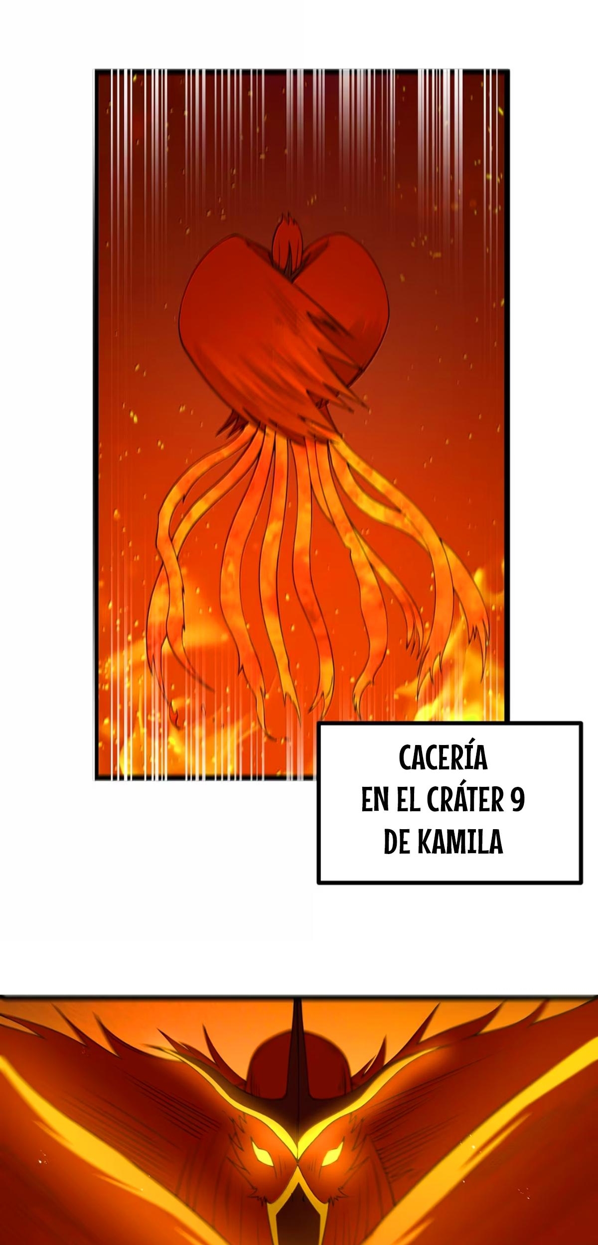 Read Este valiente es un supremacista del dinero ES Manga Online