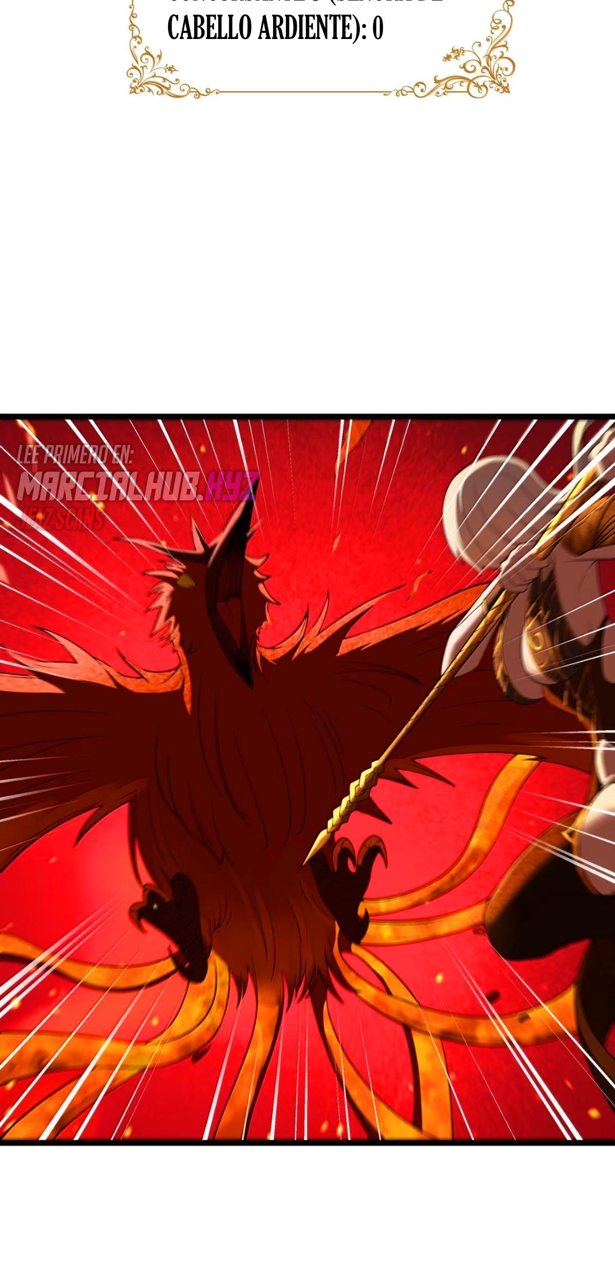 Read Este valiente es un supremacista del dinero ES Manga Online