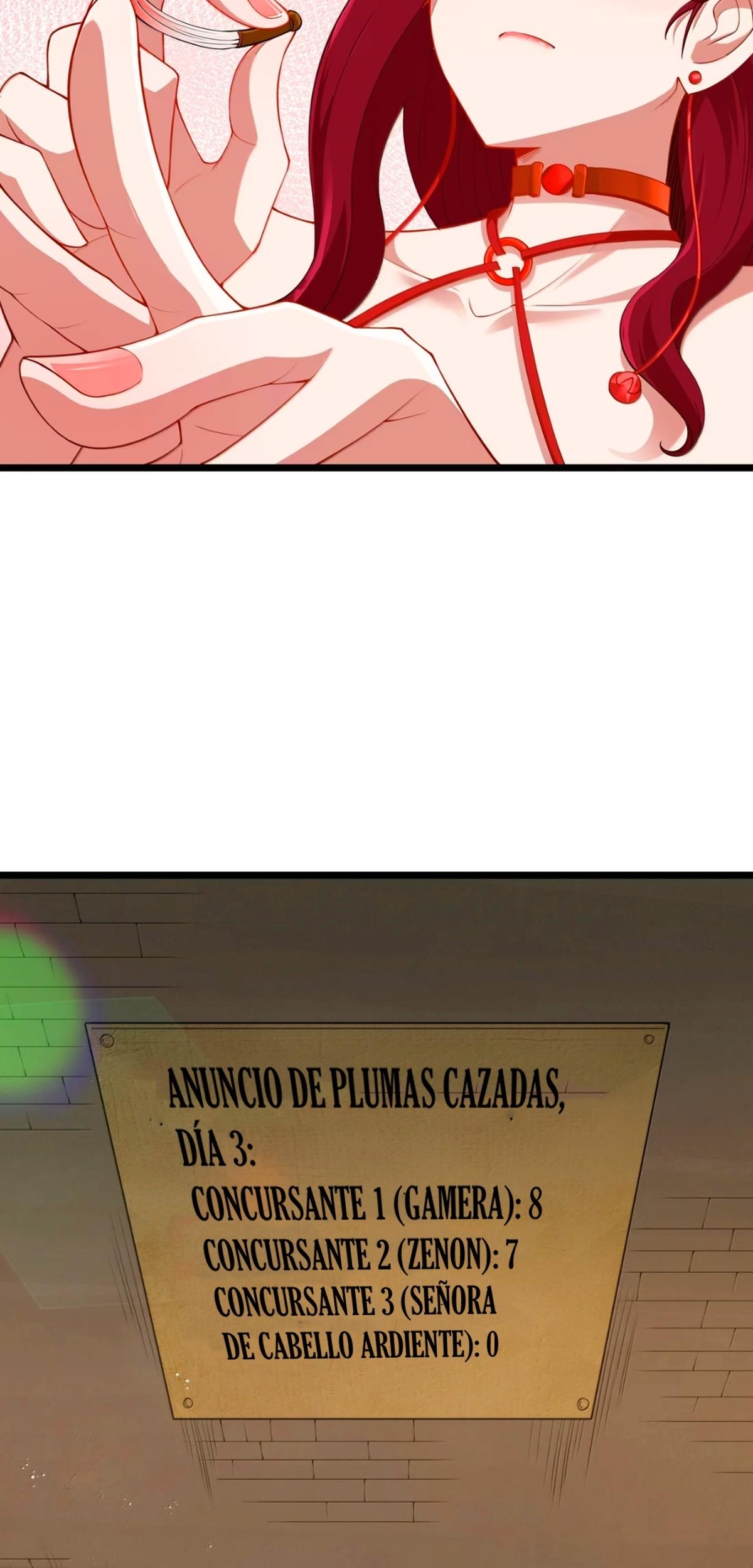 Read Este valiente es un supremacista del dinero ES Manga Online