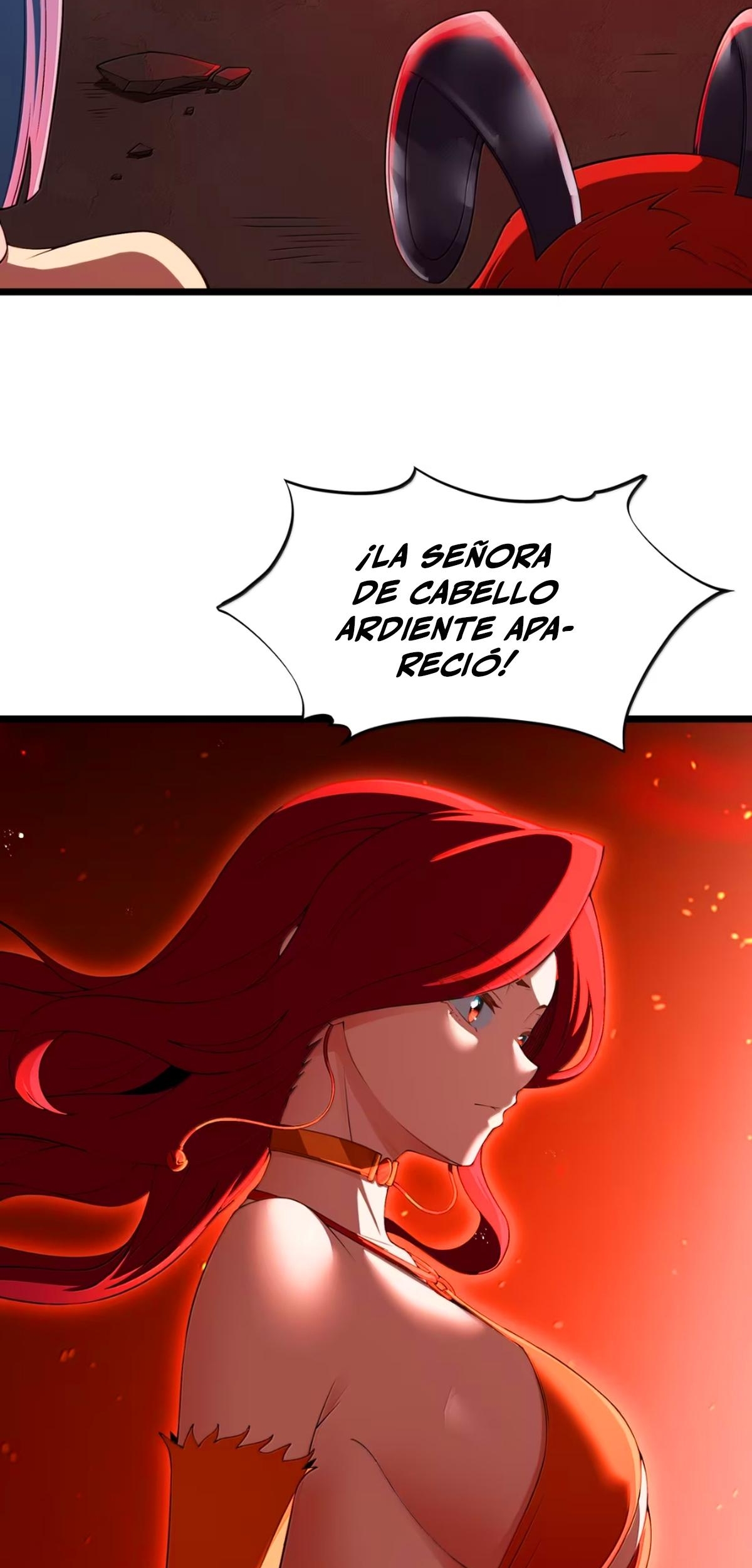 Read Este valiente es un supremacista del dinero ES Manga Online