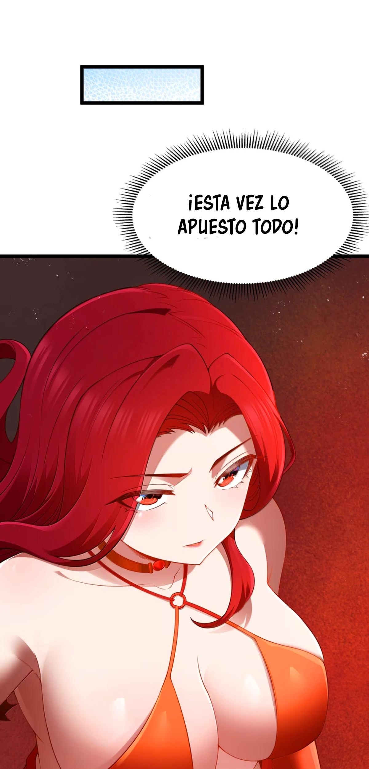 Read Este valiente es un supremacista del dinero ES Manga Online