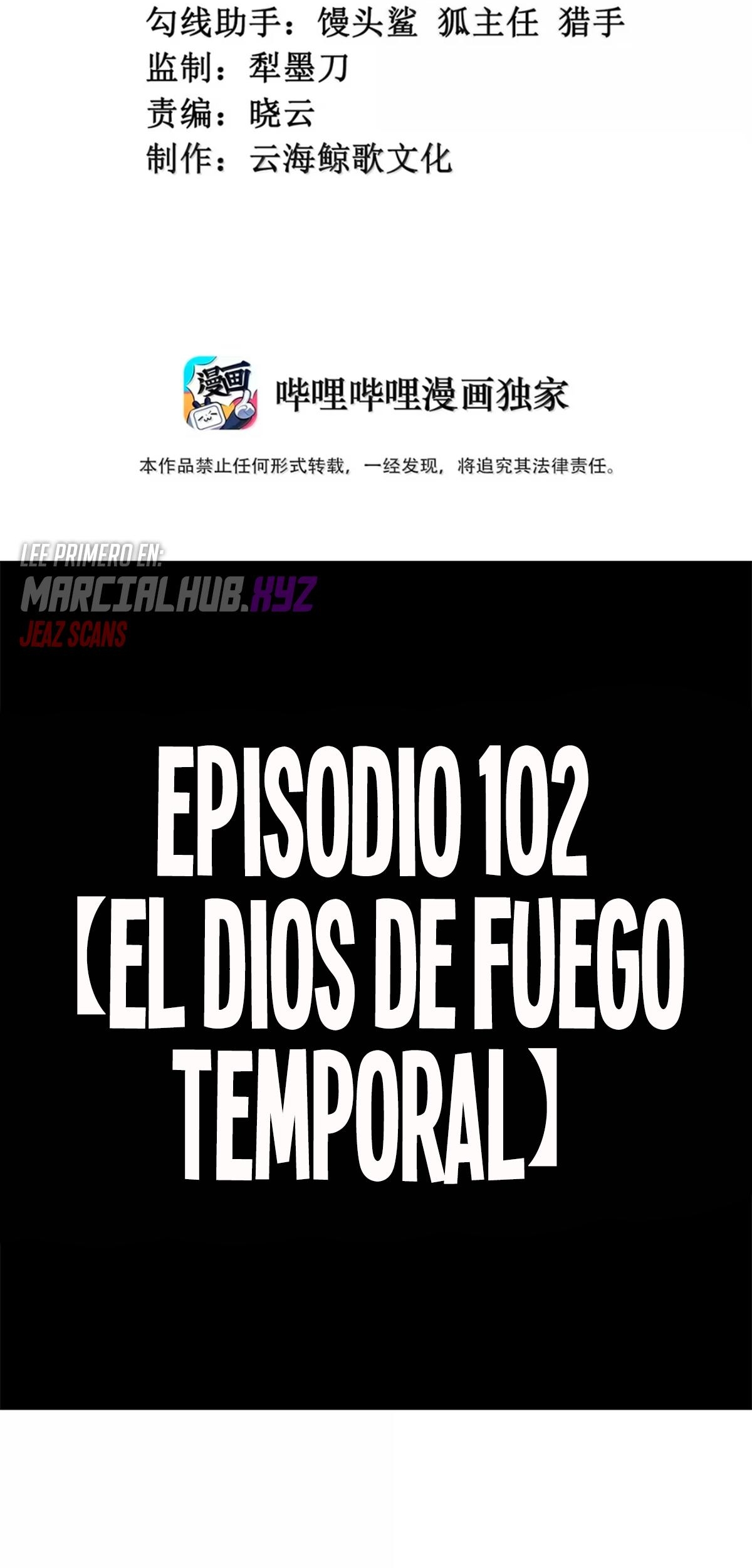 Read Este valiente es un supremacista del dinero ES Manga Online